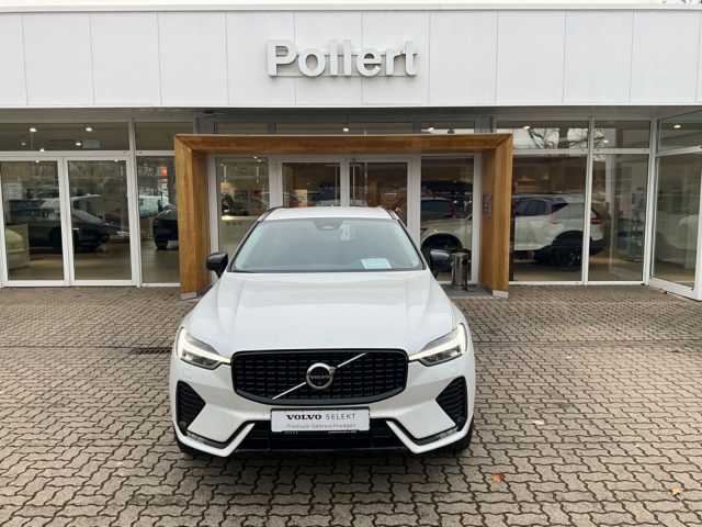 Volvo XC60 Dark Plus