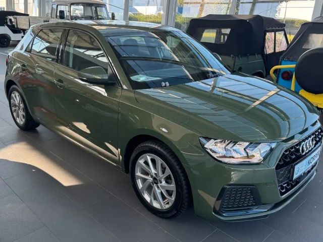 Audi A1 30 TFSI Sportback