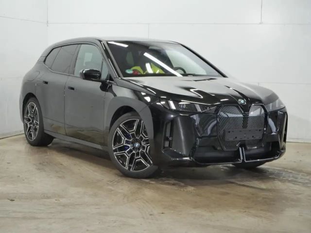 BMW iX M-Sport xDrive