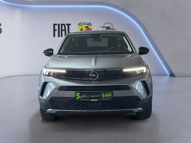 Opel Mokka 1.2 Turbo Turbo