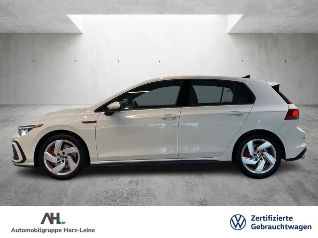 Volkswagen Golf 2.0 TSI DSG