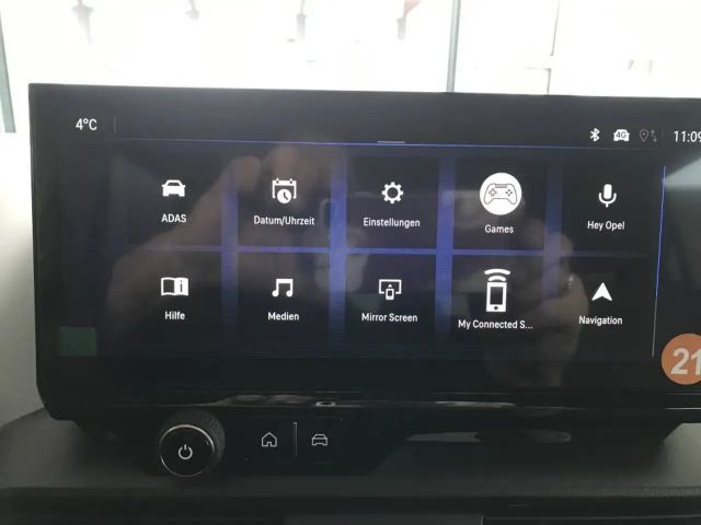 Opel Combo GS-Line Grand Sport Life