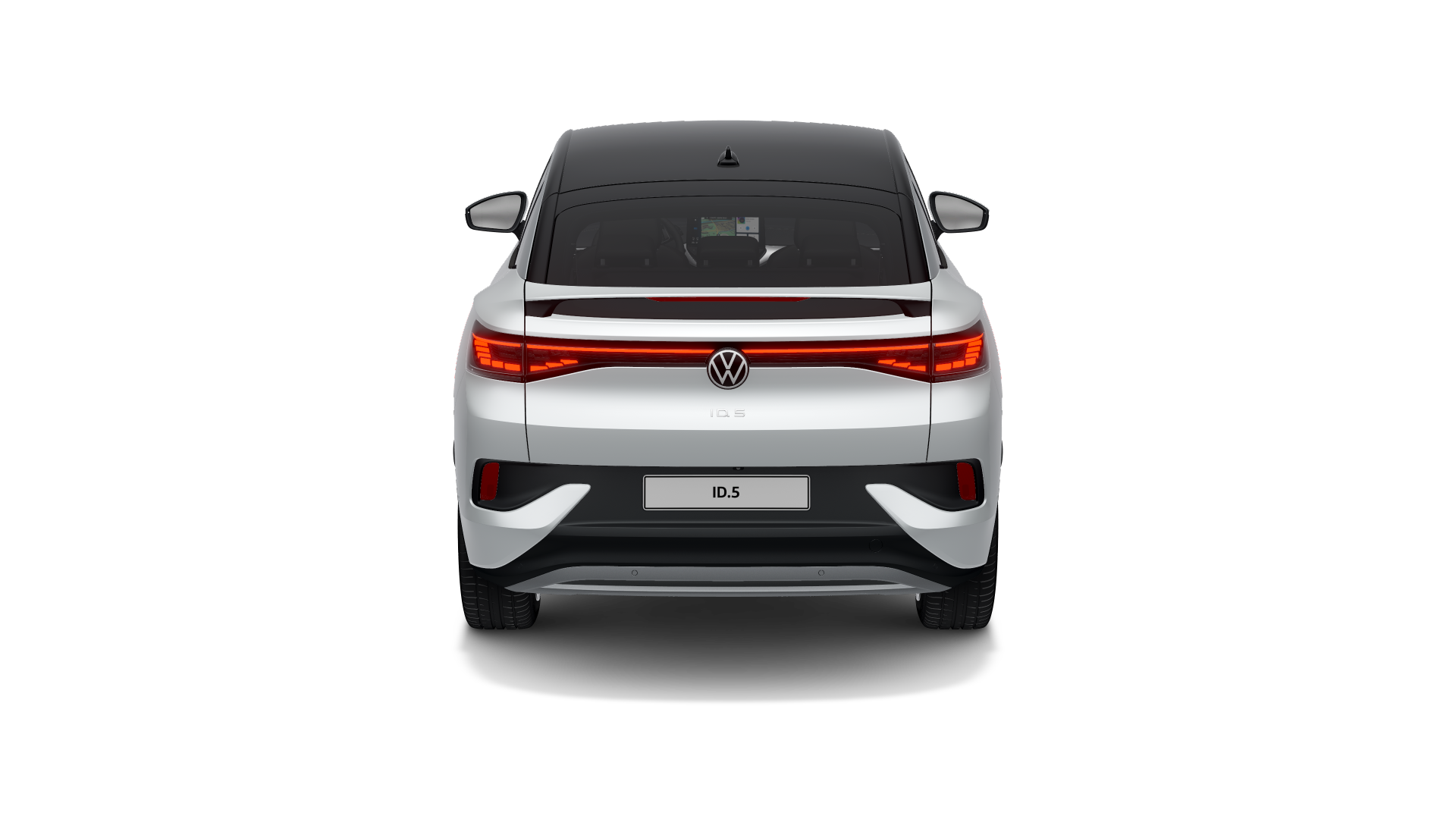 Volkswagen ID.5 Navi GRA PDC Sitzh. IQLight Wärmepumpe