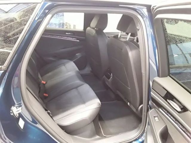 Volkswagen ID.7 IQ.Drive Pro Tourer