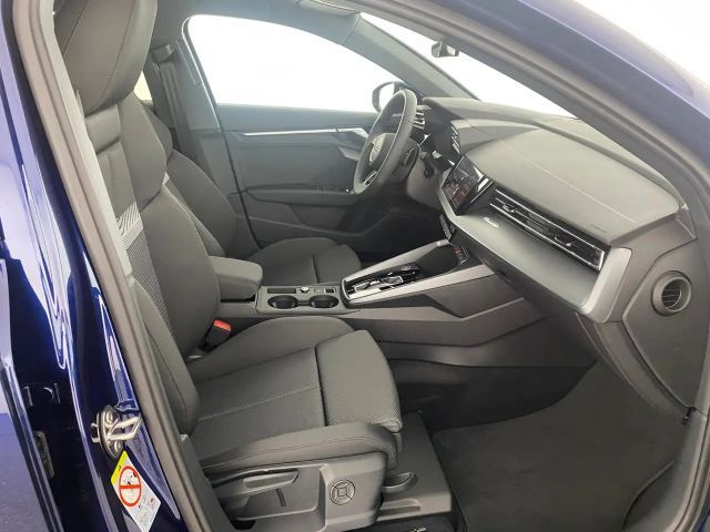 Audi A3 35 TFSI Sedan