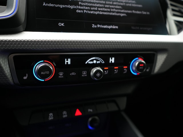 Audi A1 25 TFSI S-Tronic Sportback