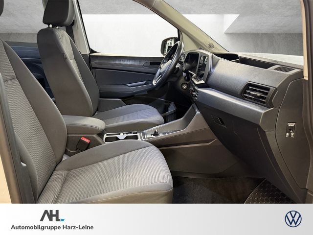 Volkswagen Caddy 2.0 TDI DSG Maxi