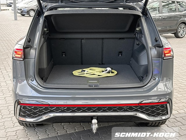 Volkswagen Tiguan DSG R-Line eHybrid