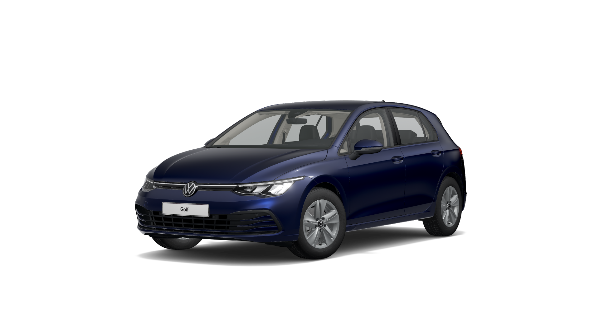 Volkswagen Golf DSG Golf VIII Life