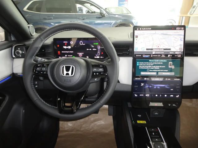 Honda e:Ny1 eNy1 68,8kWh Advance