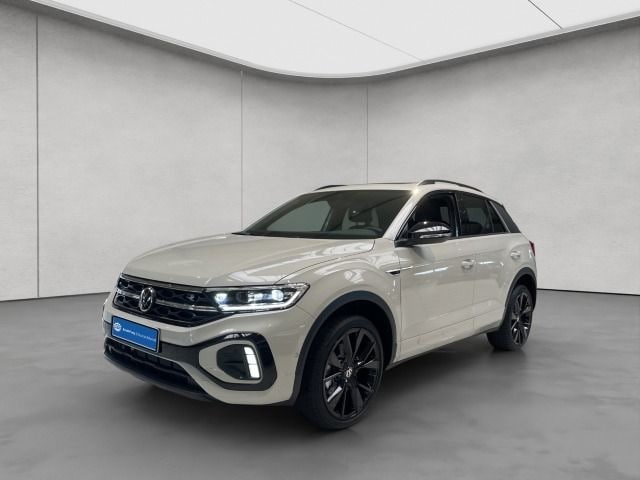 Volkswagen T-Roc 1.5 TSI DSG R-Line