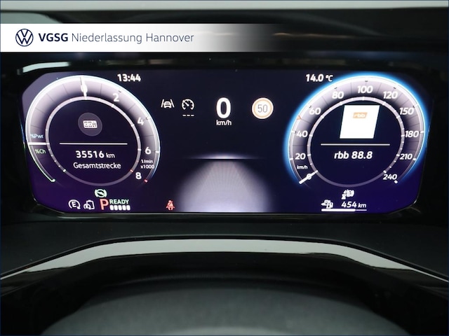 Volkswagen Multivan Lang