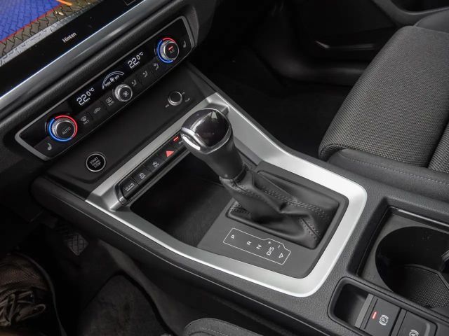 Audi Q3 35 TFSI S-Line Sportback