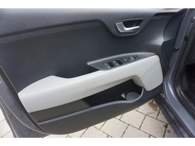 Kia Stonic GDi Spirit