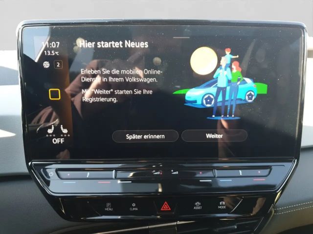 Volkswagen ID.3 IQ.Drive Performance Pro