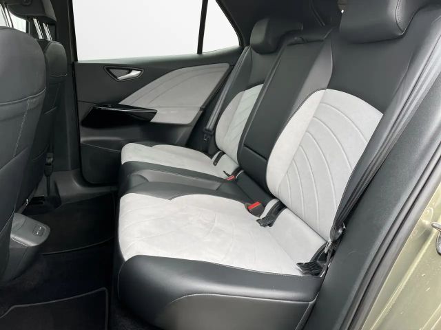 Volkswagen ID.3 Performance Pro