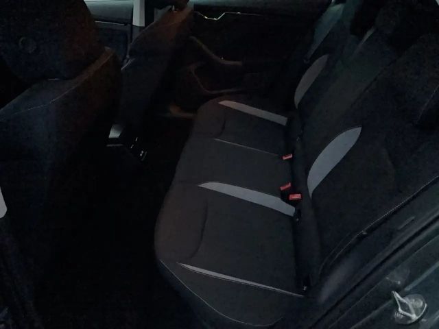 Skoda Scala Selection