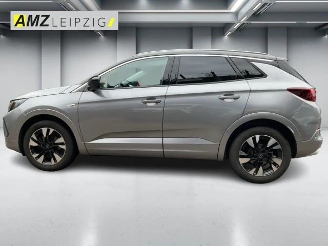 Opel Grandland X 1.2 Turbo Turbo Ultimate