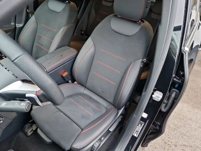 Mercedes-Benz EQA 350 4MATIC AMG Line