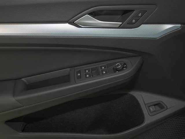 Volkswagen Golf 1.5 eTSI DSG Golf VIII Variant