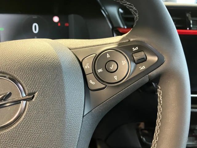 Opel Corsa GS-Line Grand Sport