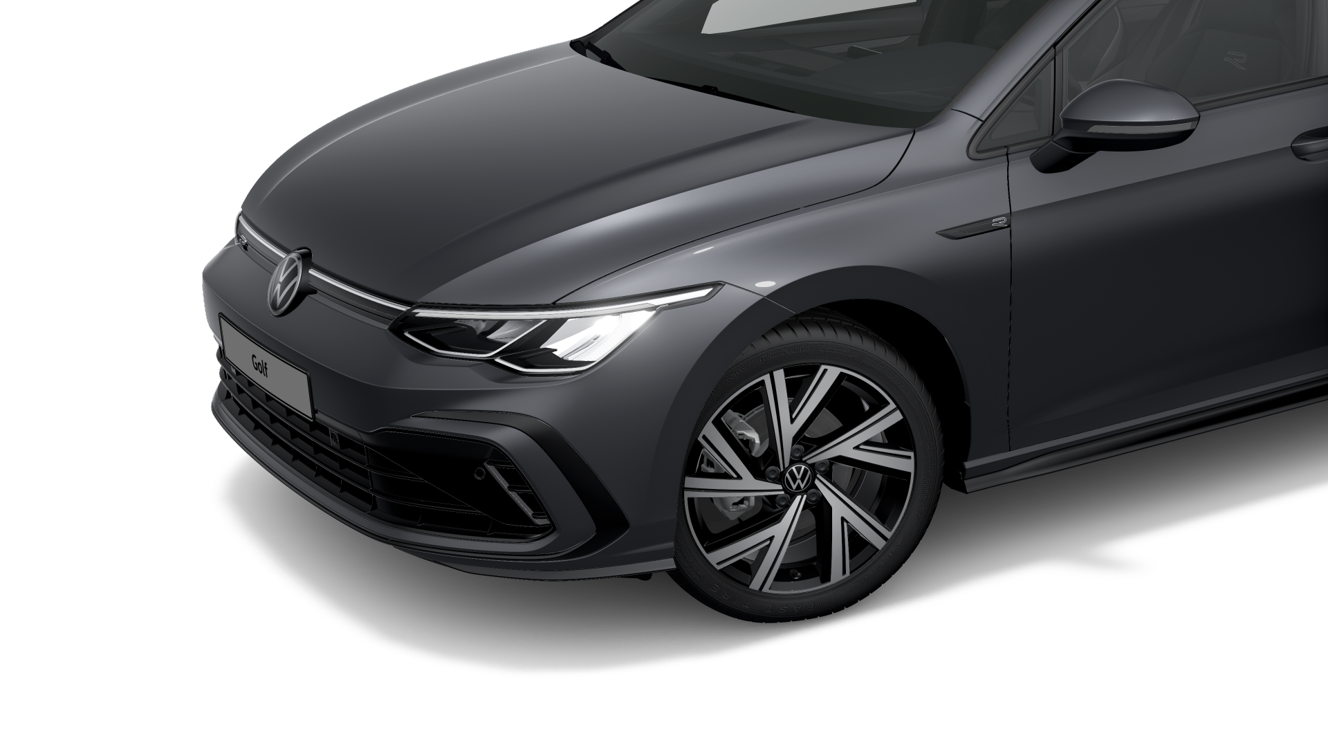 Volkswagen Golf 1.5 TSI Golf VIII