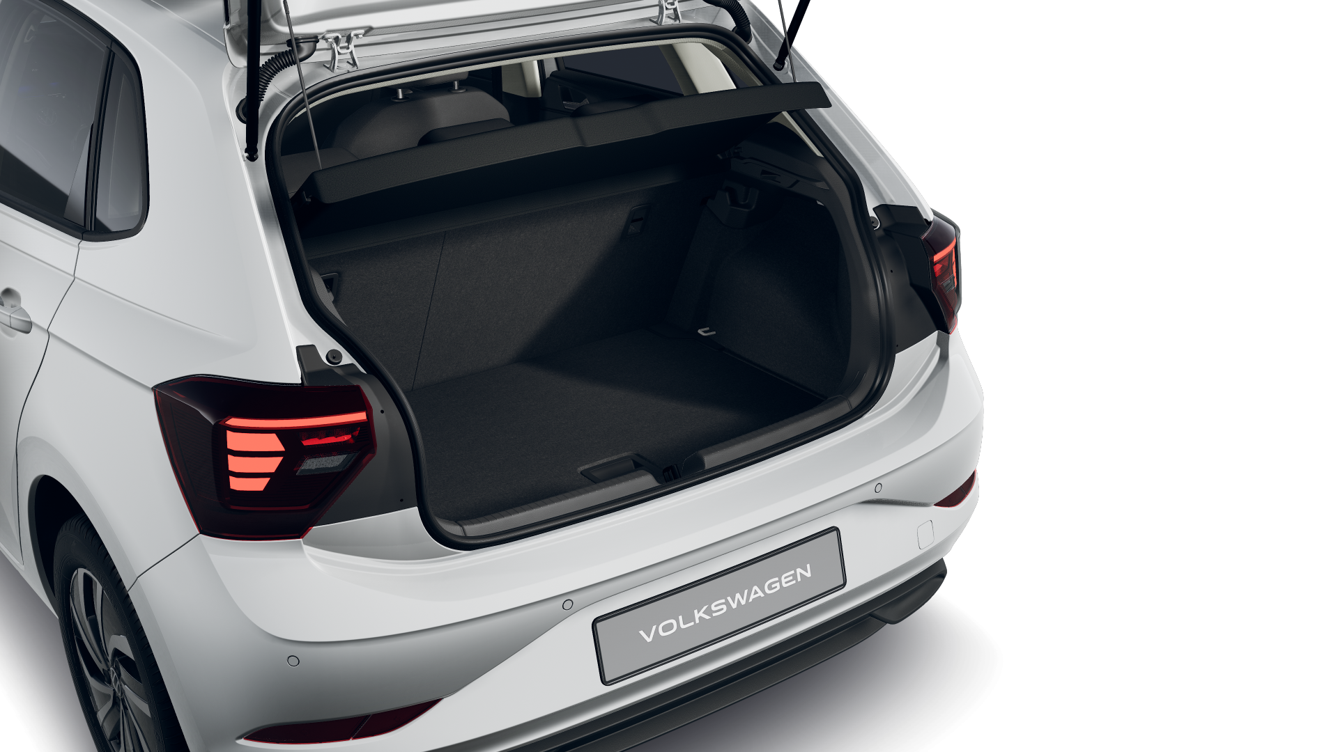 Volkswagen Polo Life