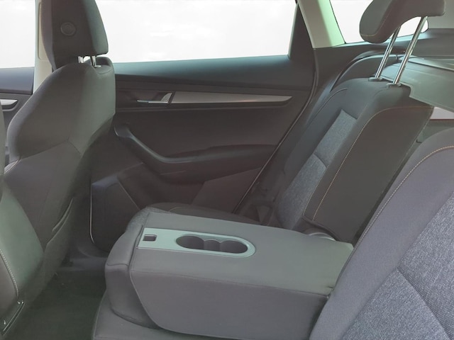 Skoda Karoq 2.0 TDI Clever