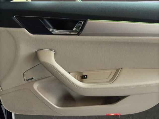 Skoda Superb 2.0 TSI 4x4 Combi