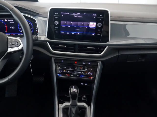 Volkswagen T-Roc 2.0 TDI DSG Style