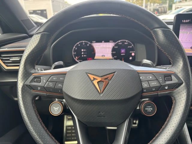 Cupra Formentor 2.0 TSI 4Drive DSG VZ