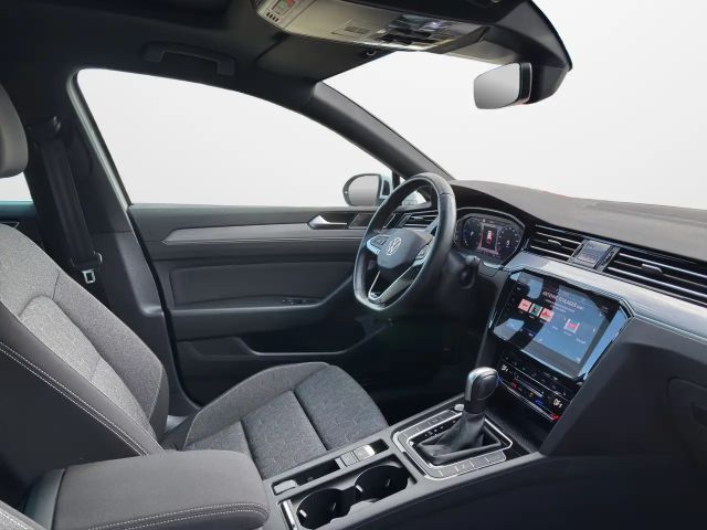 Volkswagen Passat 2.0 TDI Business DSG Variant