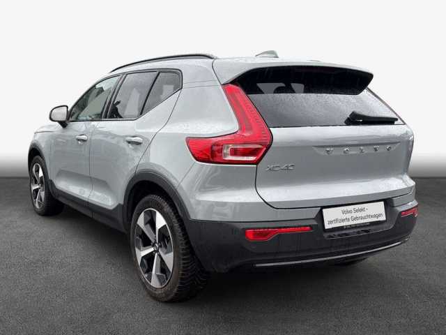 Volvo XC40 XC40