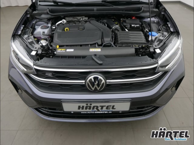 Volkswagen Taigo 1.5 TSI