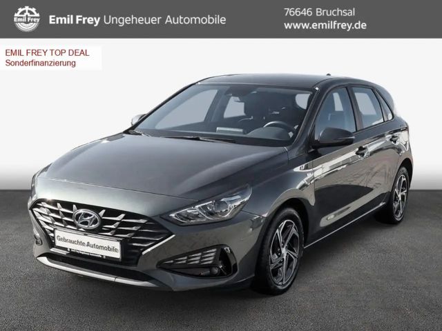 Hyundai i30 1.0 Hybrid Select T-GDi