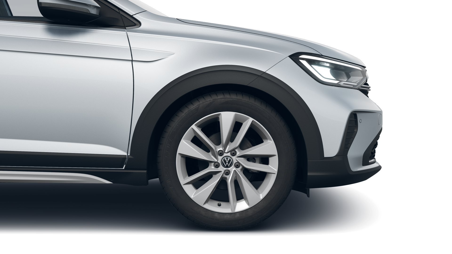 Volkswagen Taigo 1.0 TSI Life