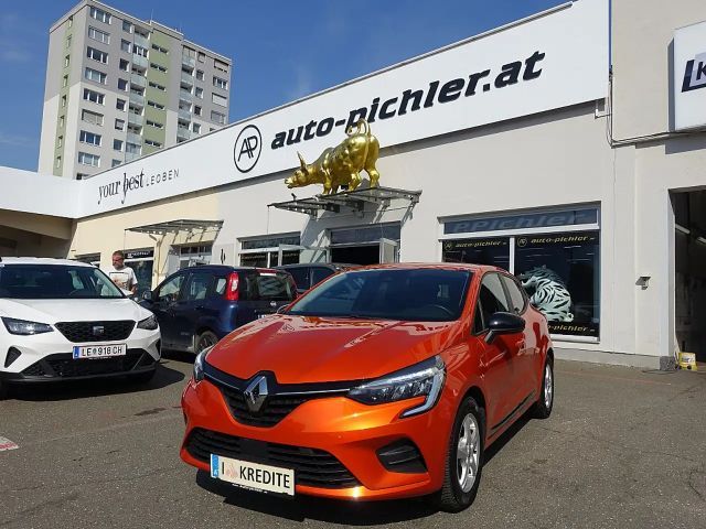 Renault Clio TCe 90 Zen