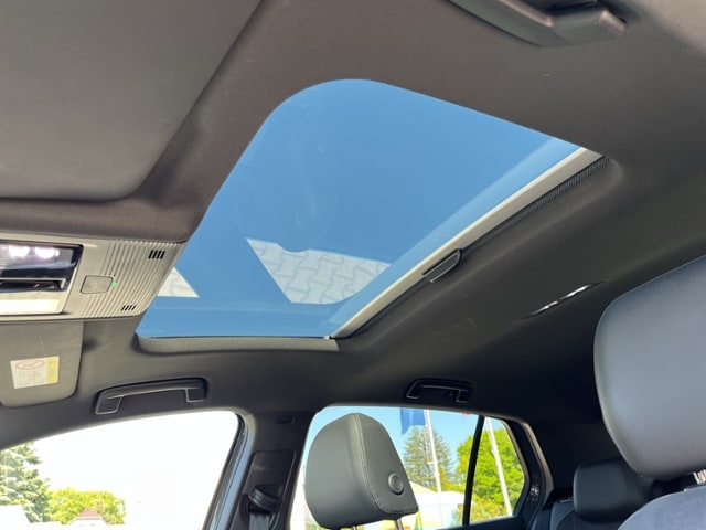 Volkswagen Golf EDITION 50 1,5 l eTSI 110 kW DSG