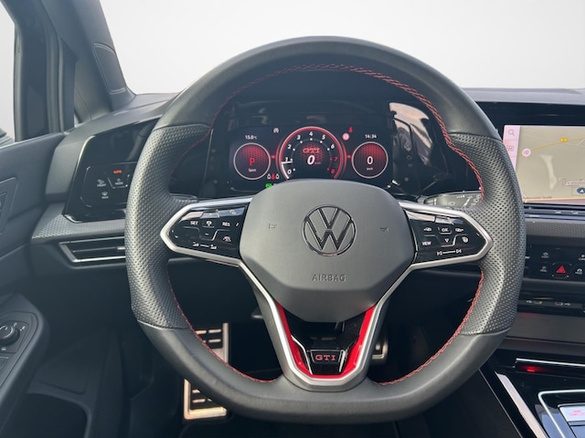 Volkswagen Golf 2.0 TSI GTI