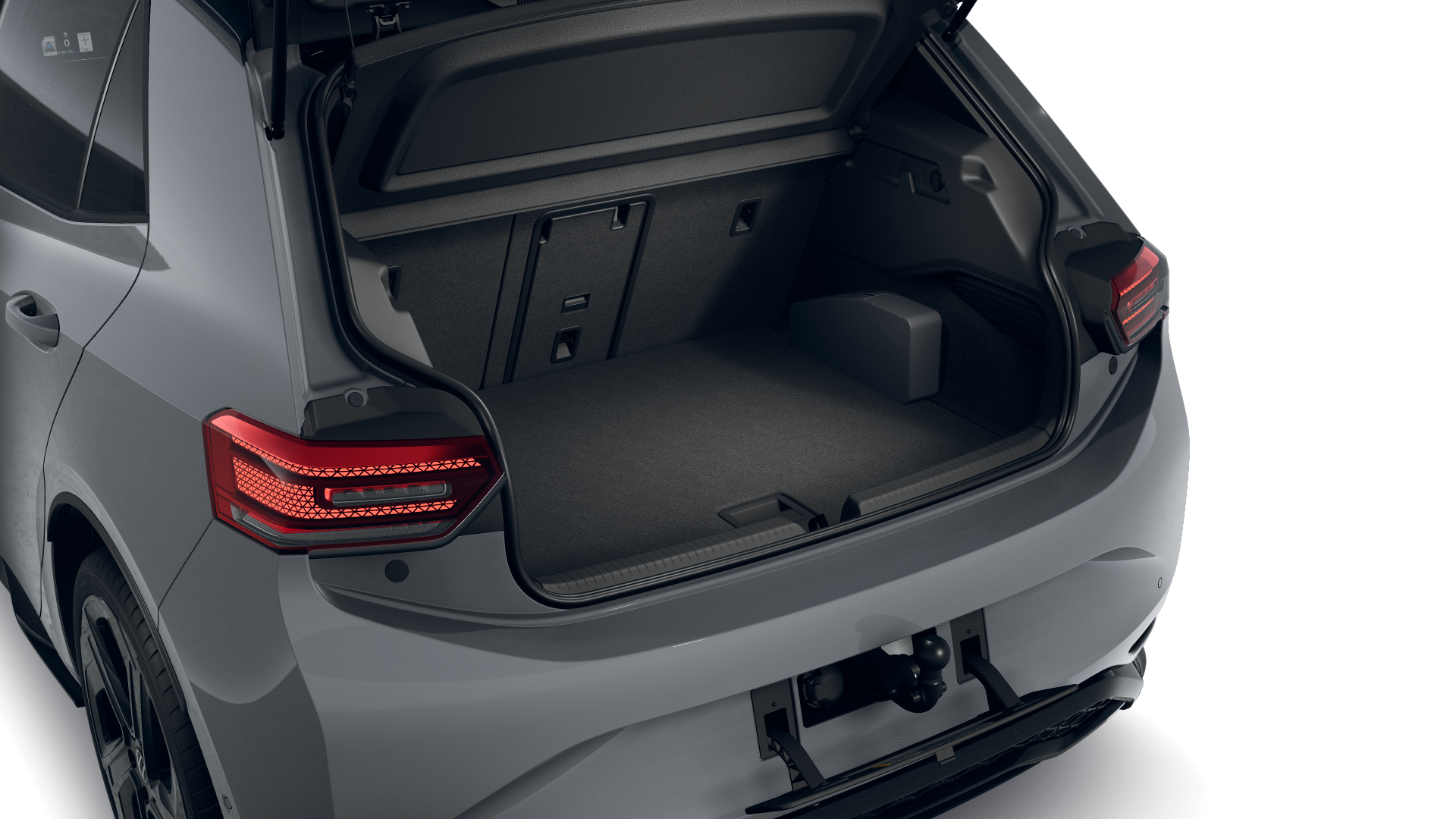 Volkswagen ID.3 GTX Performance