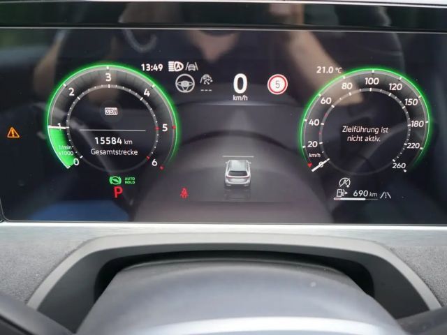 Volkswagen Passat 2.0 TDI R-Line Variant