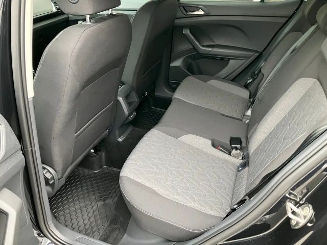 Volkswagen T-Cross Friends TSI