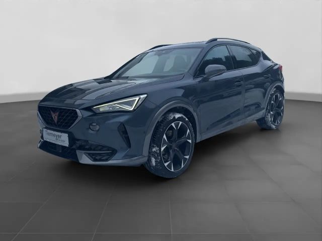 Cupra Formentor 2.0 TDI 4D LM19 PANO MATT BEATS STANDH