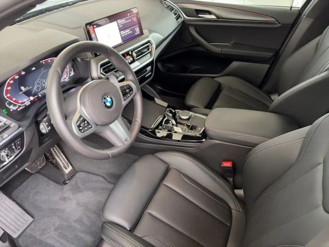 BMW X4 M-Sport xDrive20i