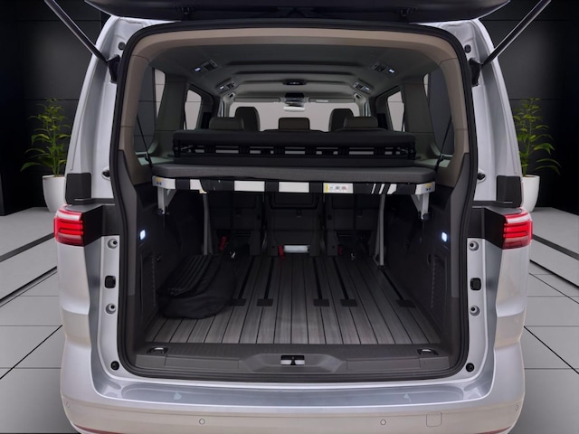 Volkswagen Multivan 2.0 TDI DSG Lang T7