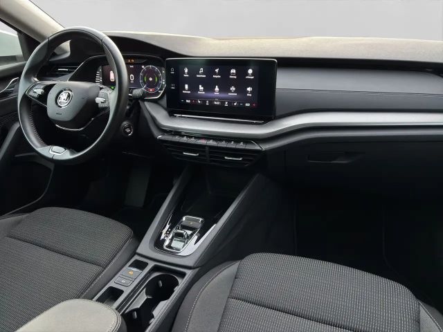 Skoda Octavia Ambition Combi iV