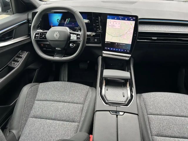 Renault Austral Techno