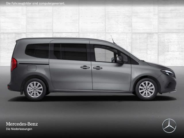 Mercedes-Benz T 180 Progressive