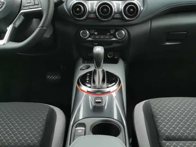 Nissan Juke DIG-T N-Connecta