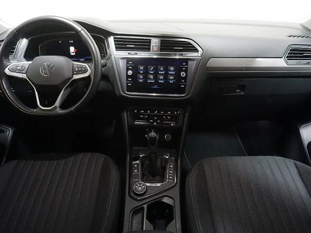 Volkswagen Tiguan 2.0 TDI Allspace DSG Life